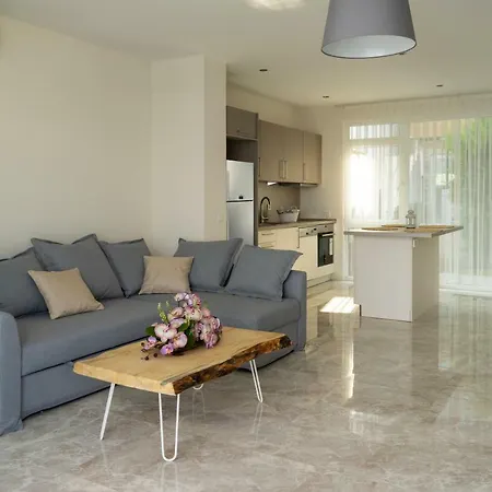 Bodrum Adabuku Luks 2+1 Ozel Plaj Ve Havuzlu Villa Bogazici