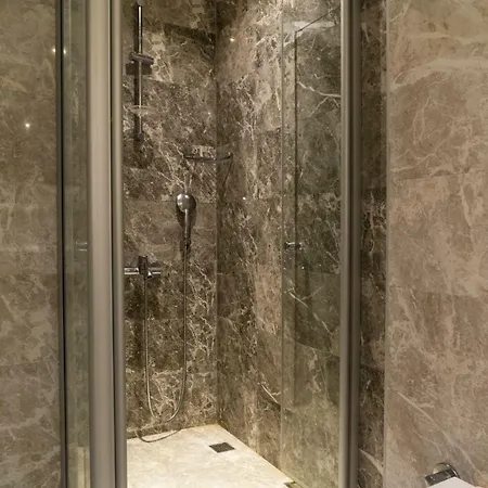 Villa Bodrum Adabuku Luks 2+1 Ozel Plaj Ve Havuzlu Bogazici